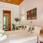 Guest house Nontas Homes 34 3*