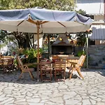 Nontas Homes 34 Kalamitsi (Lefkada)