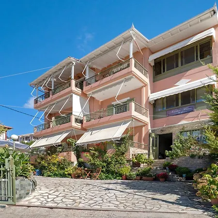 Nontas Homes 34 Guest house Kalamitsi (Lefkada)