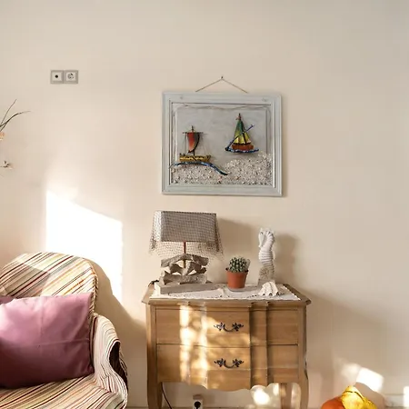 Guest house Nontas Homes 34