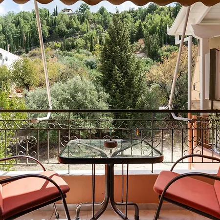 Nontas Homes 34 Guest house 3*