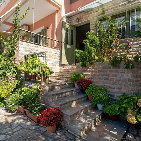 Nontas Homes 34 Pensjonat 3*