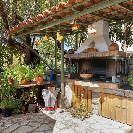 Guest house Nontas Homes 34