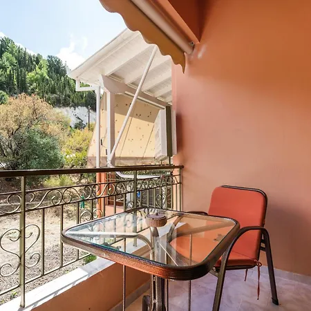 Nontas Homes 34 Pensjonat