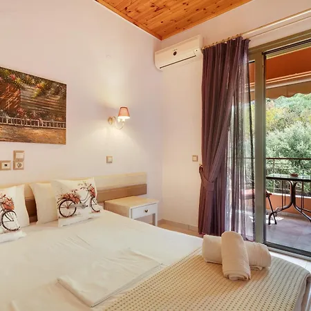 Guest house Nontas Homes 34