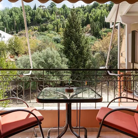 Nontas Homes 34 Guest house Kalamitsi (Lefkada)