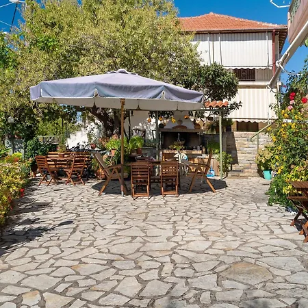 Nontas Homes 34 Guest house