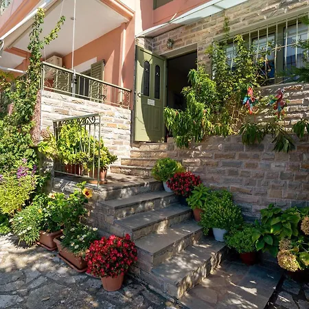 Nontas Homes 34 Guest house 3*