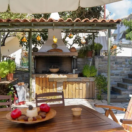 Guest house Nontas Homes 34