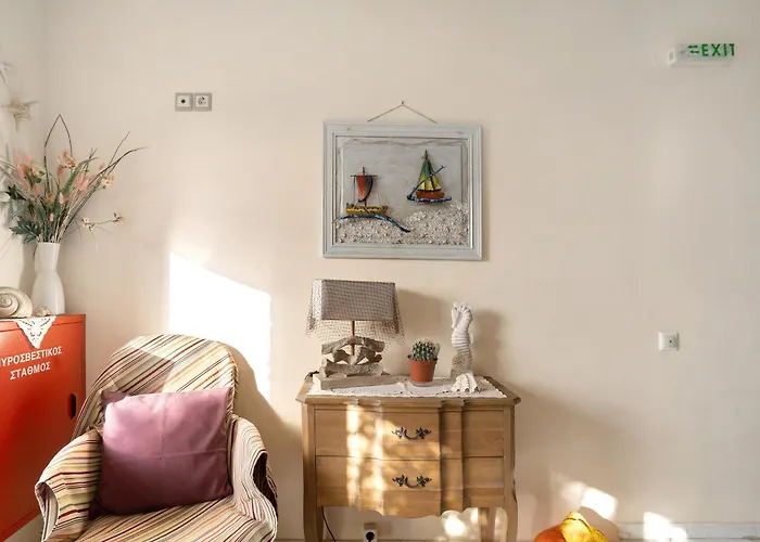 Guest house Nontas Homes 34