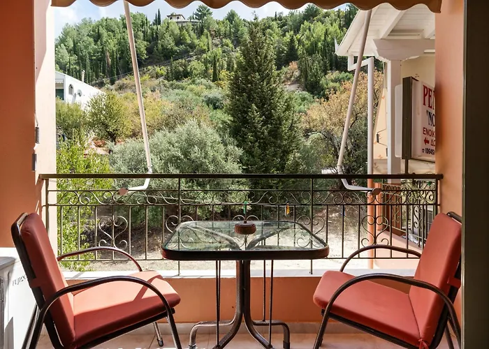 Nontas Homes 34 Guest house 3*