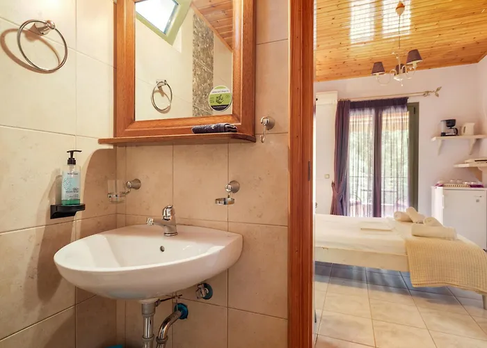 Nontas Homes 34 Guest house