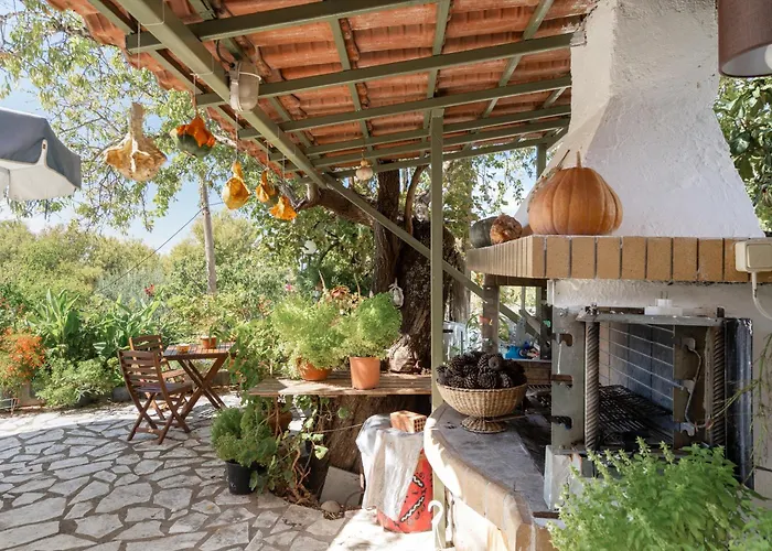 Pensjonat Nontas Homes 34