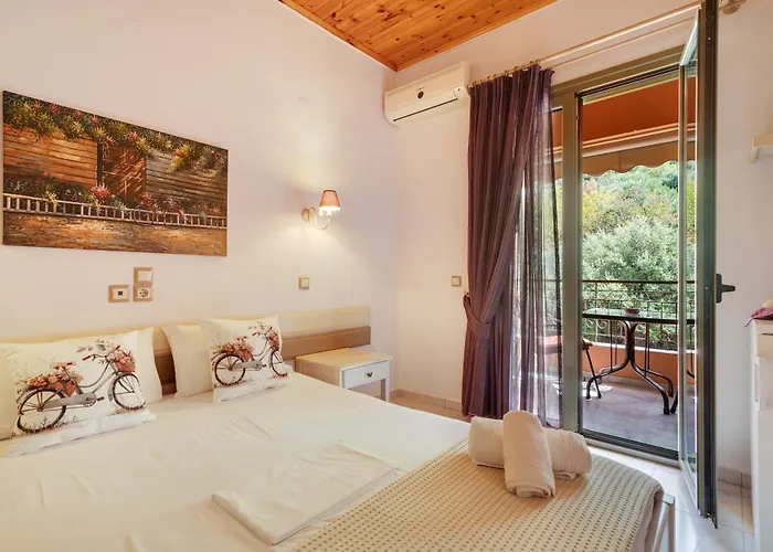 Nontas Homes 34 Guest house 3*