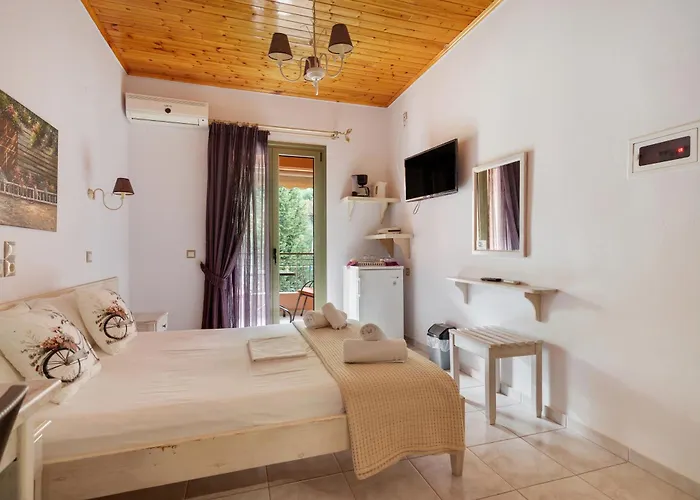 Nontas Homes 34 Guest house