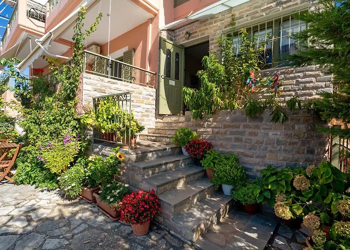 Nontas Homes 34 Guest house 3*