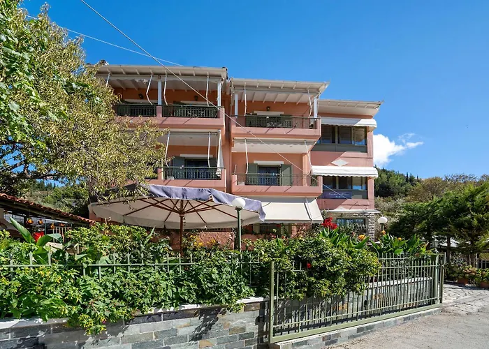 Nontas Homes 34 Guest house 3*